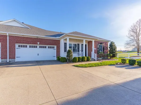 3974 Brookside Ct, Owensboro, KY 42303