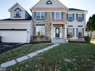 8593 Fitzgerald Farms Ct, Manassas, VA 20110