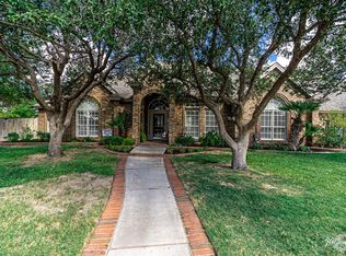 700 Riviera Ct, Midland, TX 79705