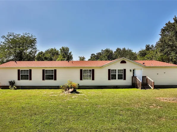 325 Scenic View Dr, Dittmer, MO 63023