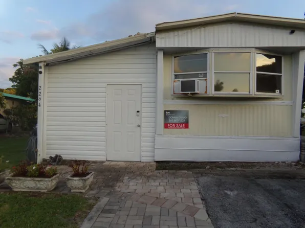 2204 NW 23rd Avenue, Boynton Beach, FL 33436