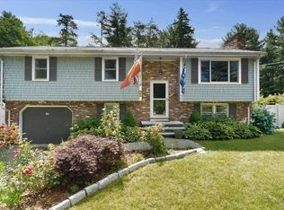 860 School St, Mansfield, MA 02048