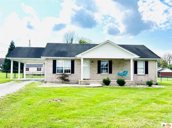 220 Half Acre Cir, Columbia, KY 42728