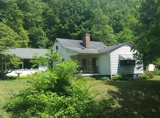 82 Gravel Lick Rd, Castlewood, VA 24224