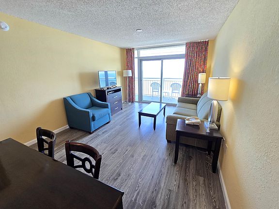 3rd image of 2007 S Ocean Blvd. #1806
