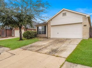 10010 Deer Track Ct, Houston, TX 77064
