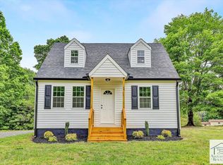 68 Booker Rd, Ridgeway, VA 24148