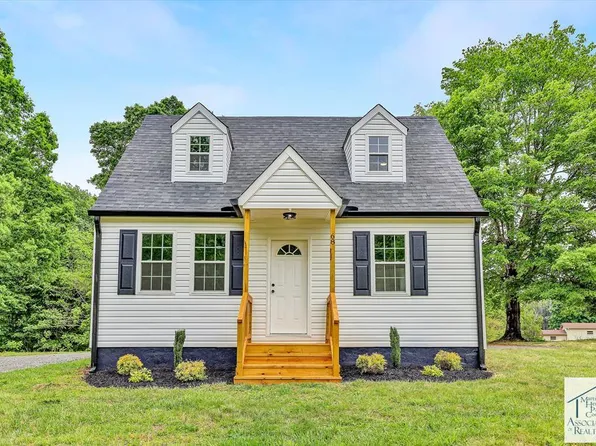 68 Booker Rd, Ridgeway, VA 24148
