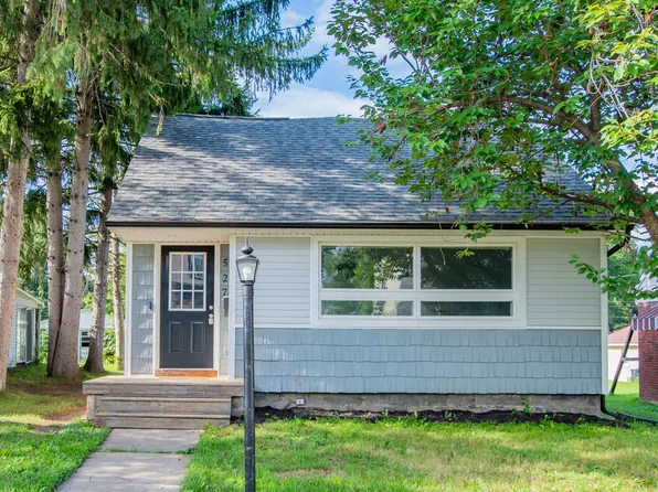 527 Wilson St, Williamsport, PA 17701