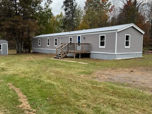 1965 Us Highway 2, Florence, WI 54121