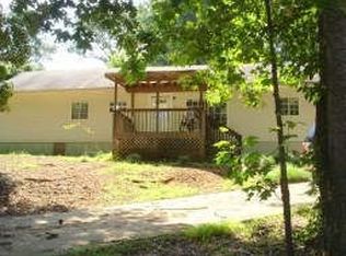 7445 Cedar Mountain Rd, Douglasville, GA 30134