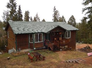 127 Heather Cir, Divide, CO 80814