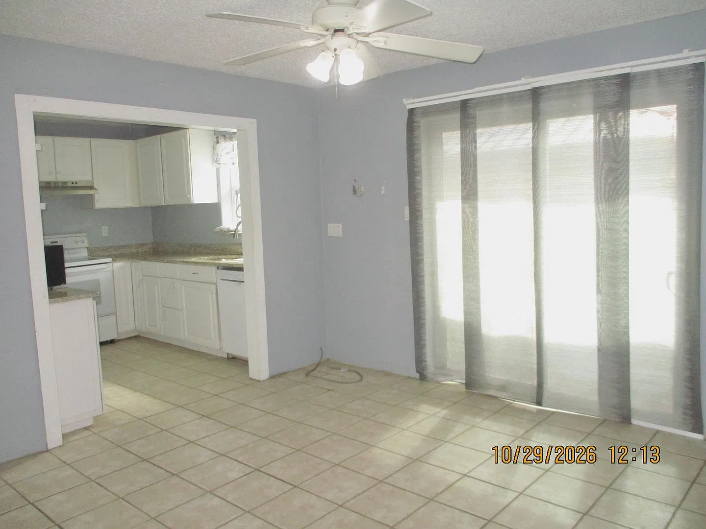 Your Daytona Beach Homewith Room to Enjoy the Outdoors! 3 Bedrooms | 2 Bathrooms — Photo 3