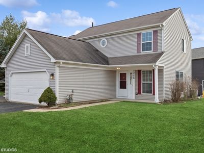 2326 Aspen Dr, Woodstock, IL, 60098