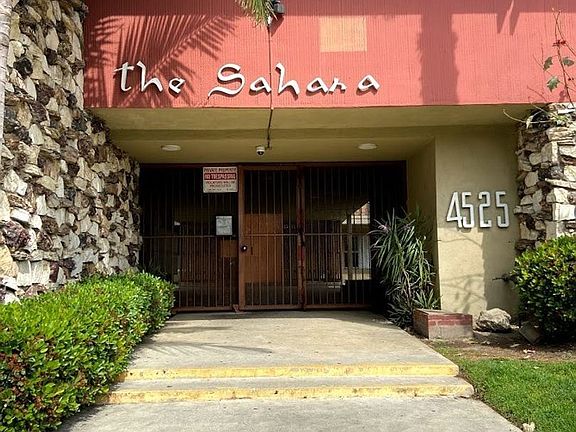 2nd image of 4525 Santa Rosalia Dr APT 25