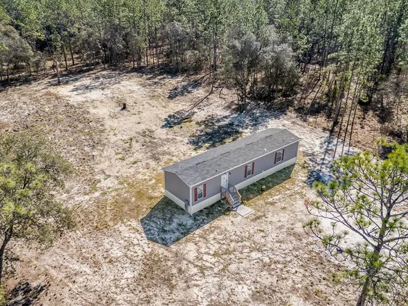 251 SE 142nd Ter, Williston, FL 32696