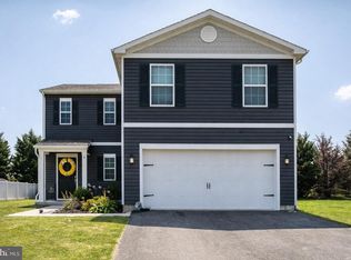 5 Eisenhower Dr, Bridgeton, NJ 08302