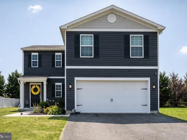 5 Eisenhower Dr, Bridgeton, NJ 08302