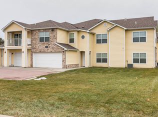 Redwood Court, Brandon, SD 57005