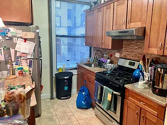 Rented by Living New York