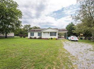 3833 Us Highway 64 W, Mocksville, NC 27028