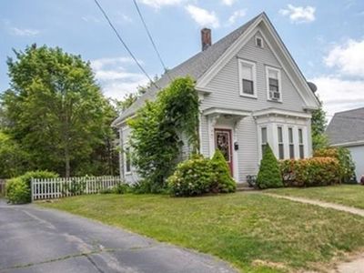 26 Vernon St, Whitman, MA, 02382