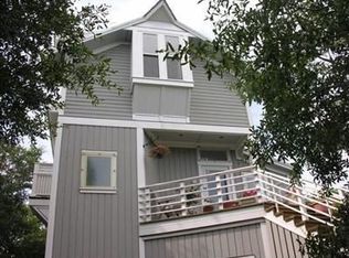 3 Cape Creek Rd, Southport, NC 28461