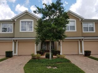 8617 Little Swift Cir #29-D, Jacksonville, FL 32256