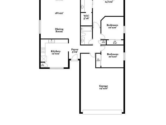 2nd image of 8277 N 111th Ln