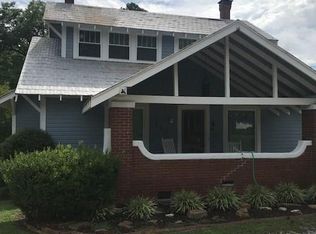 413 S Main St, Monticello, AR 71655
