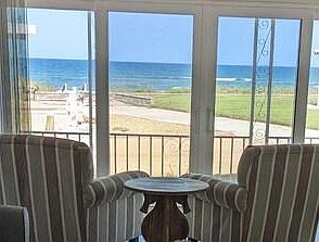 View from Living Room