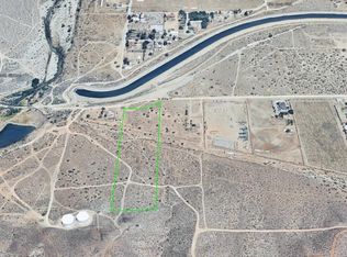 7100 E Avenue V, Littlerock, CA 93543