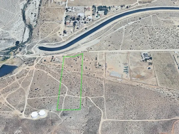 7100 E Avenue V, Littlerock, CA 93543