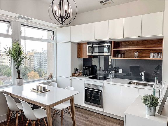 4th image of 111 Saint Clair Ave W #1001