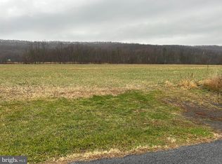 1407 Centennial Rd, Bedford, PA 15522