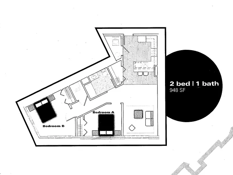 Mount Hope Lofts — Photo 12