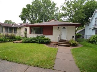 3833 Major Ave N, Robbinsdale, MN 55422