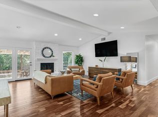 3505 Pinnacle Rd, Austin, TX 78746