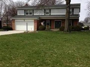 90 Lelar St, Tiffin, OH 44883