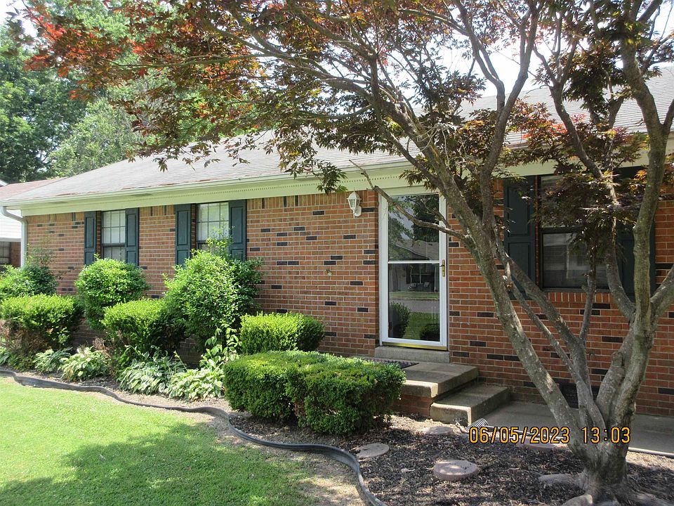 1127 Janice Ln, Dyersburg, TN 38024 | Zillow