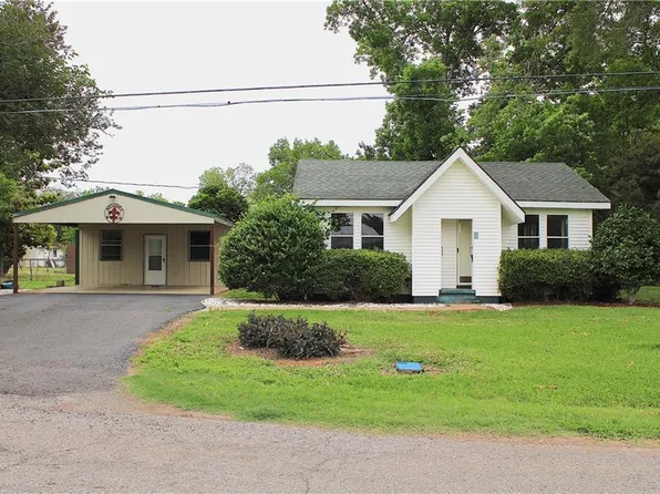 657 Horseshoe Dr, Cottonport, LA 71327