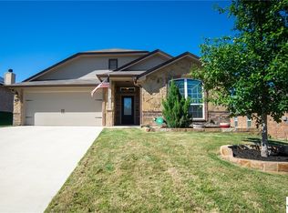 808 Kendra Dr, Temple, TX 76502