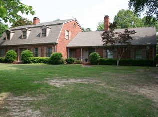 1020 Thorntree Dr, Dyersburg, TN 38024