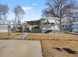 825 E Ottley Ave TRAILER B-9, Fruita, CO 81521