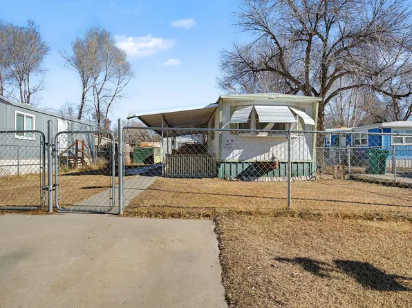 825 E Ottley Ave Trailer B-9, Fruita, CO 81521