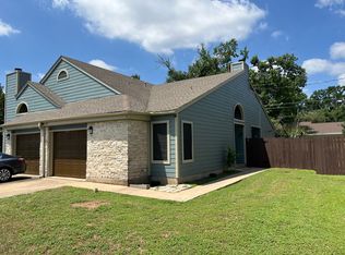 Ranchstone Garden Homes, Austin, TX 78759