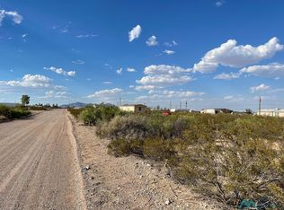 Lucas, Columbus, NM 88029