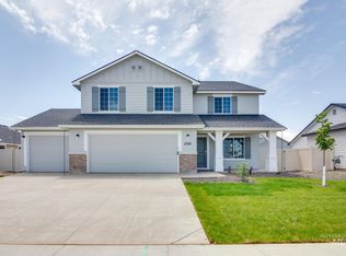 2191 W Minerva St, Kuna, ID 83634