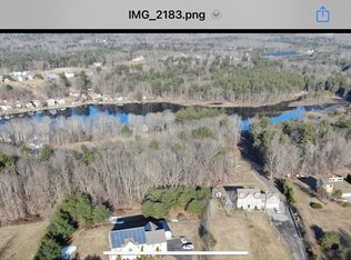 0 City Depot Rd, Charlton, MA 01507