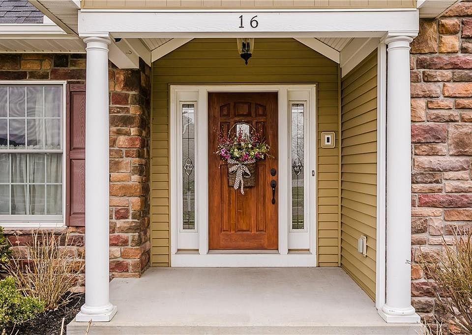 16 Copper Beech Run, Fairport, NY 14450 Zillow